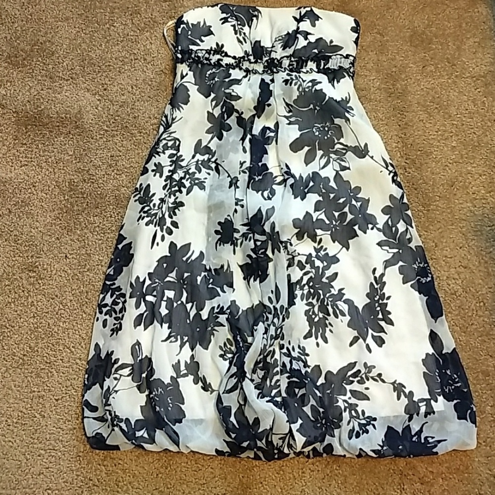 Davids bridal dress